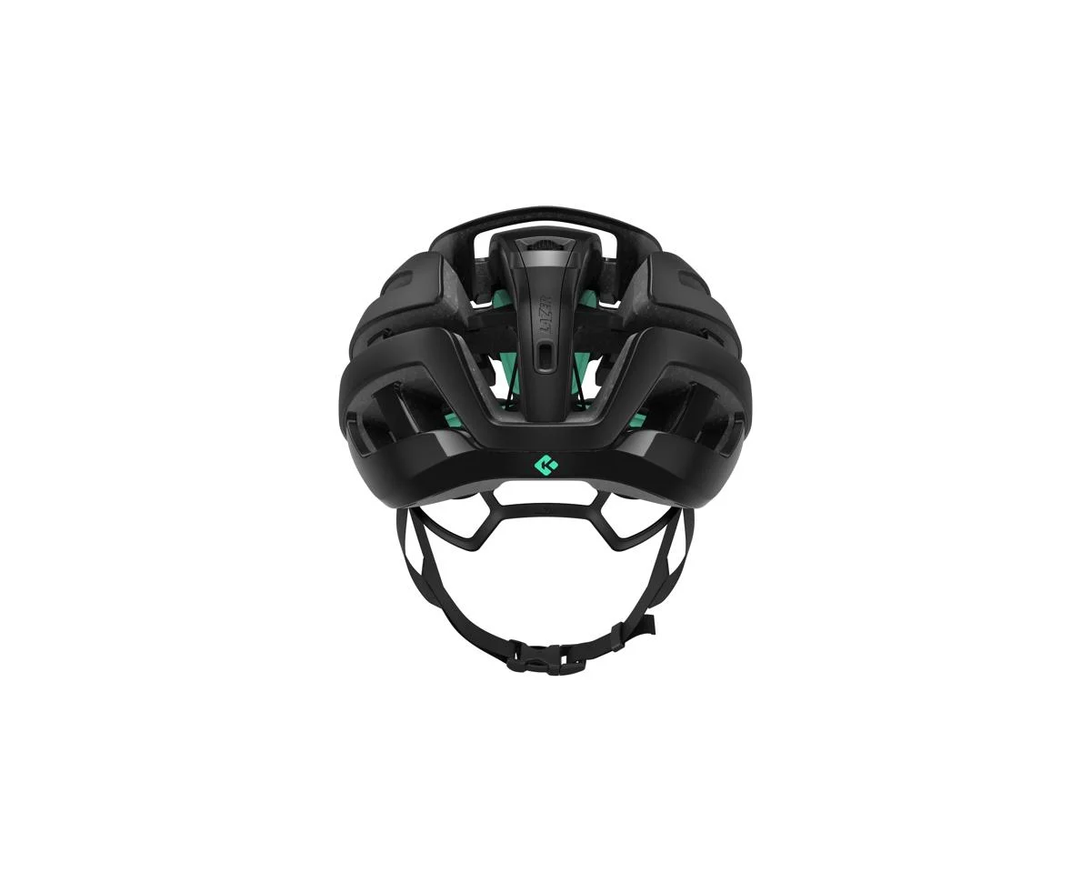 Lazer Z1 KinetiCore Road Helmet (Matte Black) (S) - view 4